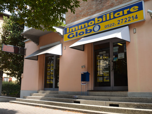 Immobiliare Globo snc