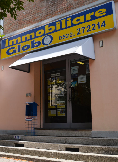 Immobiliare Globo snc